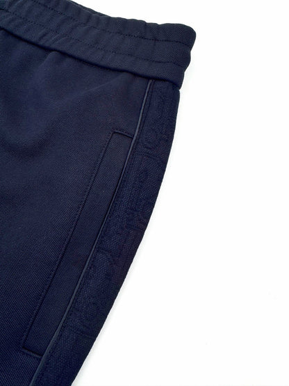 2026 New Style CD Embroidered Casual Pants (BB741-B35)