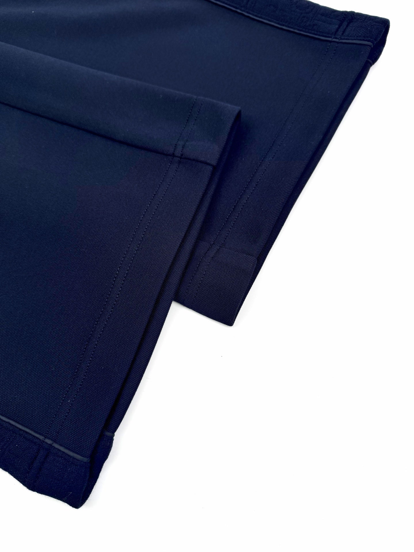 2026 New Style CD Embroidered Casual Pants (BB741-B35)