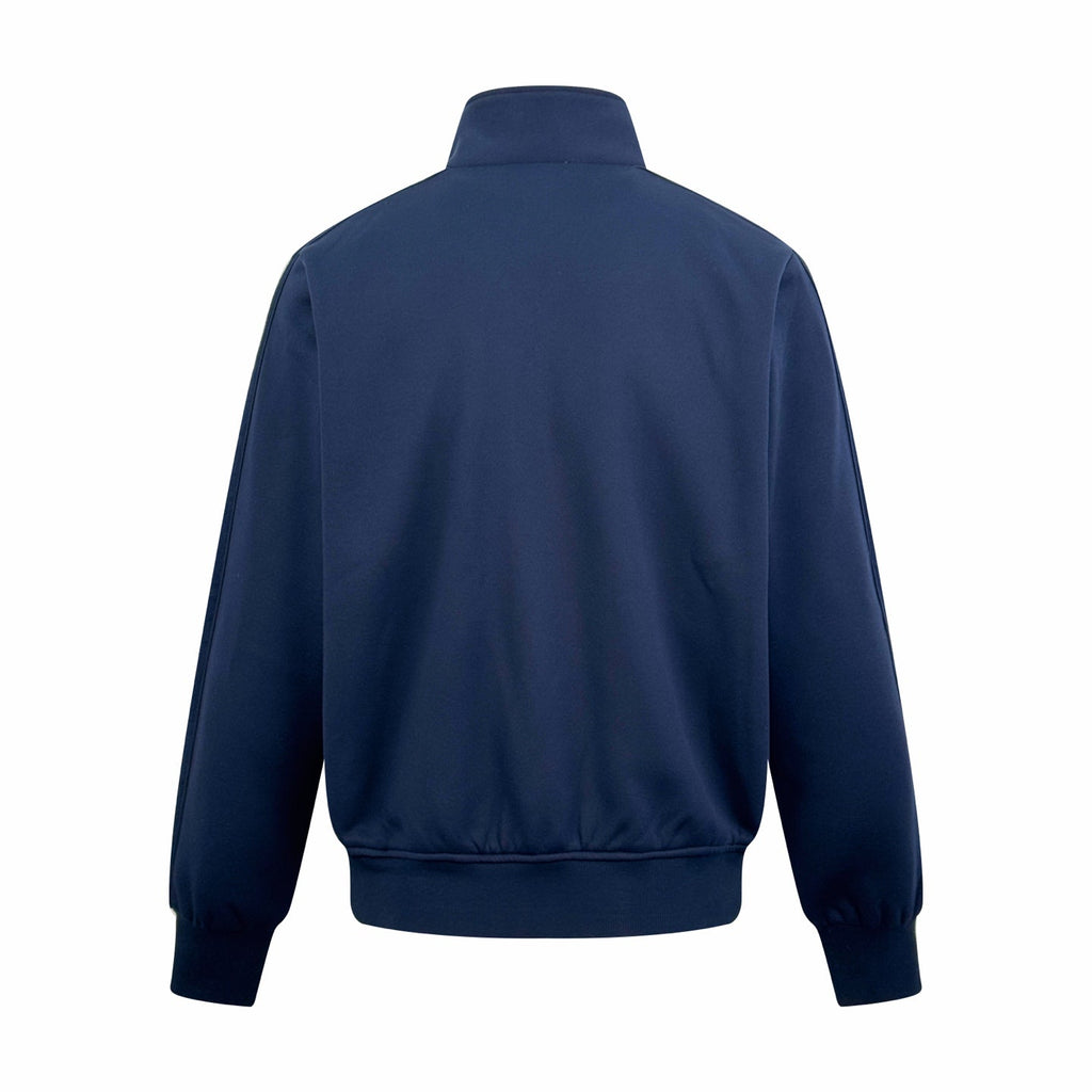 2026 New Model CD Enamel Zipper Jacket (BB738-B75)