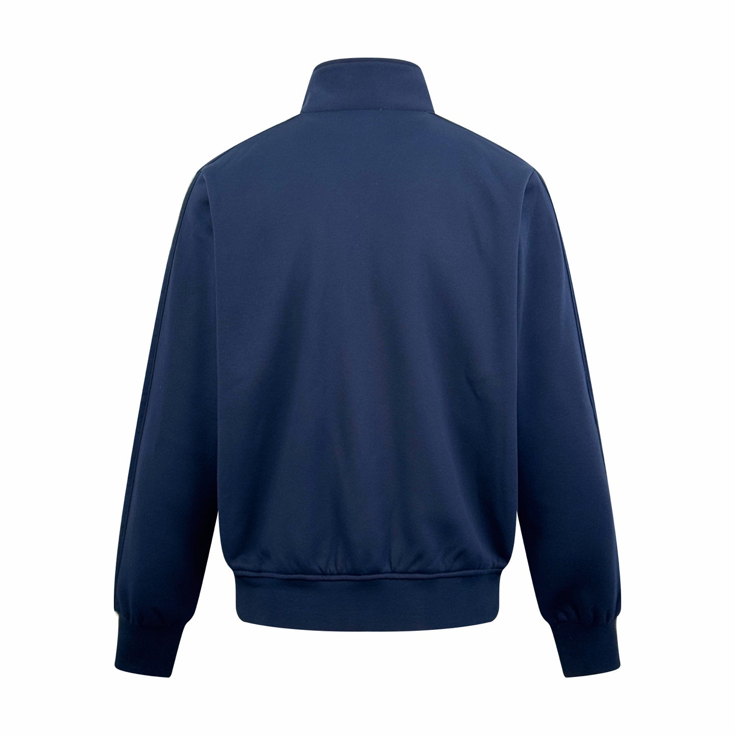 2026 New Model CD Enamel Zipper Jacket (BB738-B75)