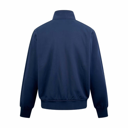 2026 New Model CD Enamel Zipper Jacket (BB738-B75)