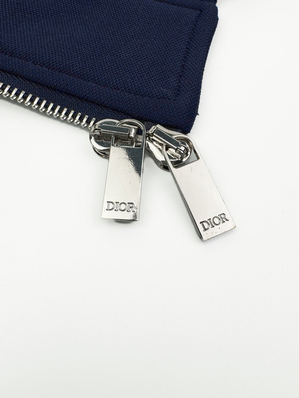 2026 New Model CD Enamel Zipper Jacket (BB738-B75)