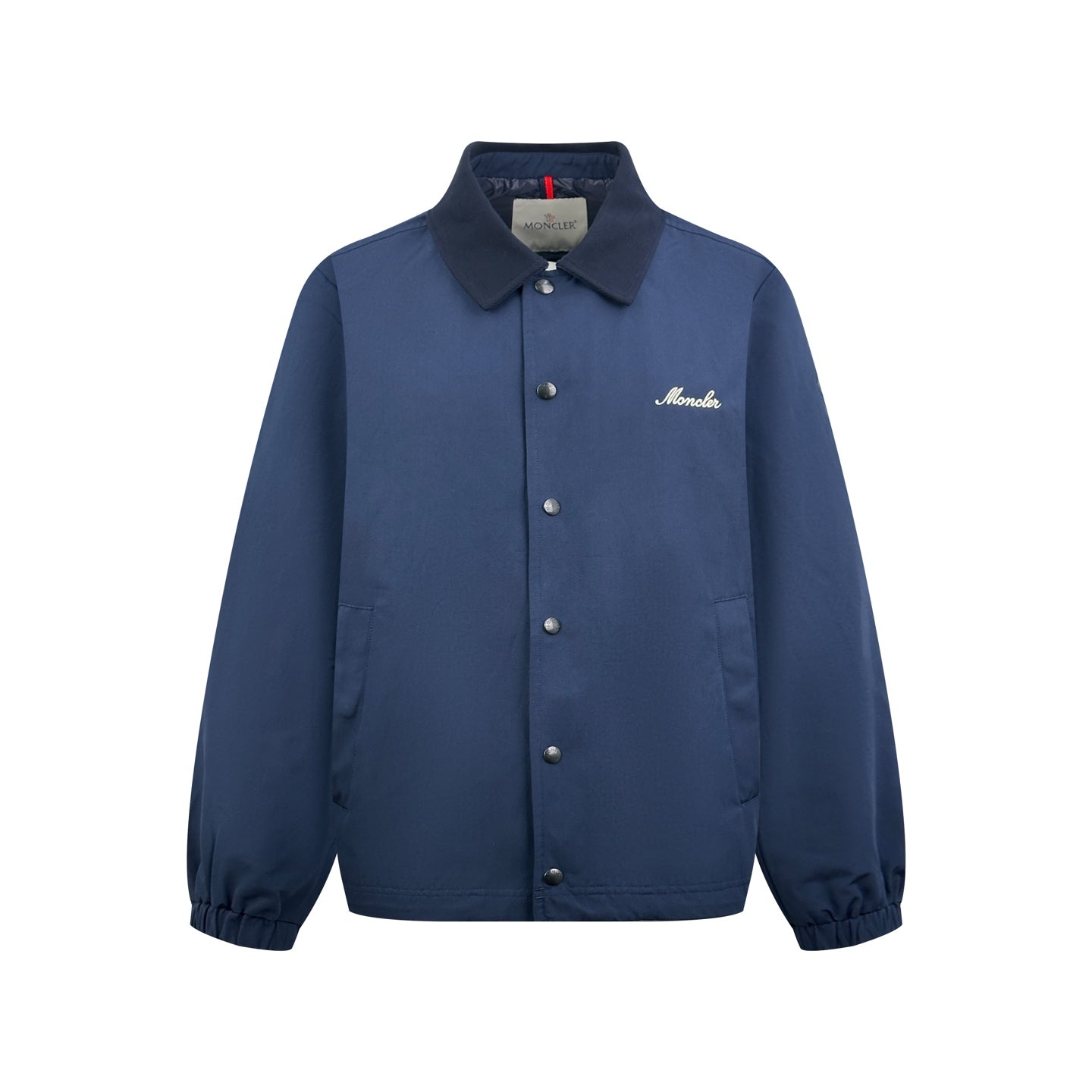 2026 New Model Mon Embroidered Logo Coat (AA625-B85)