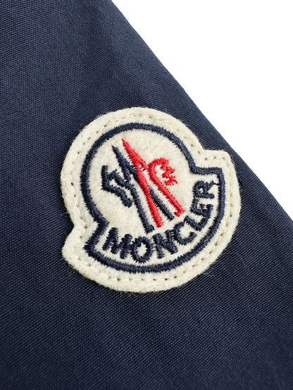 2026 New Model Mon Embroidered Logo Coat (AA625-B85)