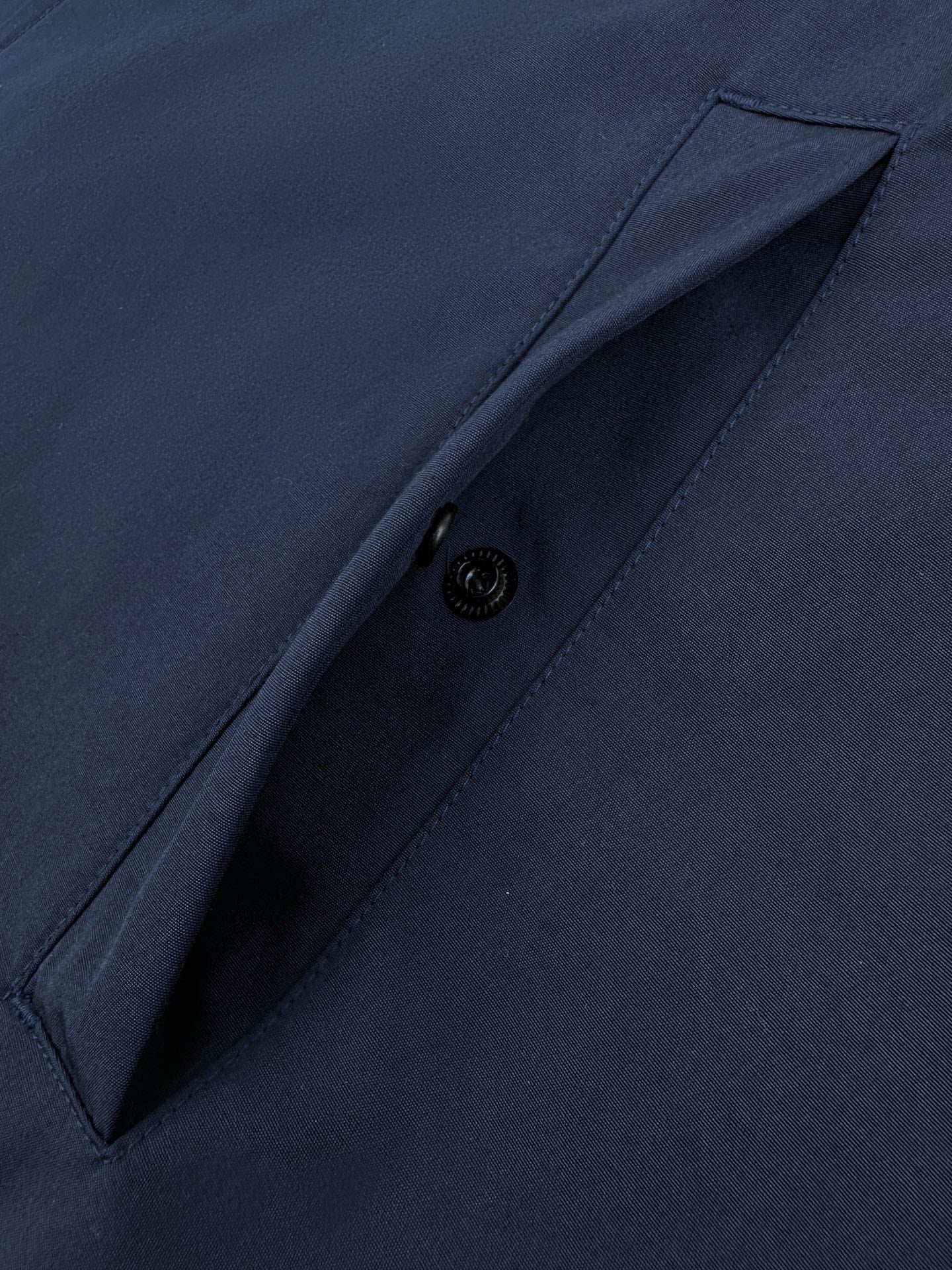 2026 New Model Mon Embroidered Logo Coat (AA625-B85)