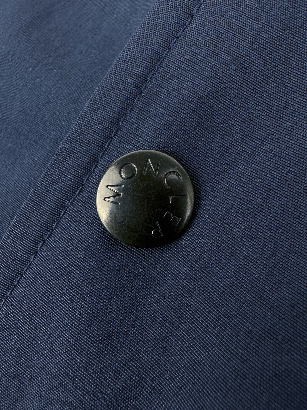 2026 New Model Mon Embroidered Logo Coat (AA625-B85)