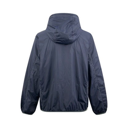 2026 New Model Mon Logo Color-Contrasting Stitch Jacket (AA669-B90)