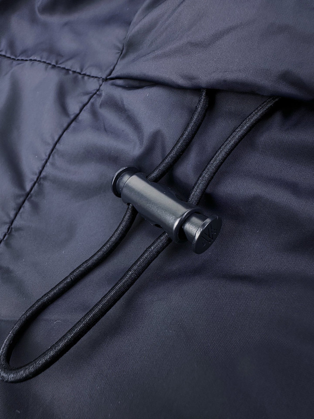 2026 New Model Mon Logo Color-Contrasting Stitch Jacket (AA669-B90)
